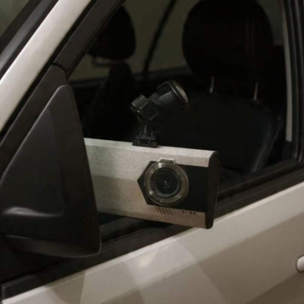 Reliable Dash Camera: Capture Every Moment on the Road